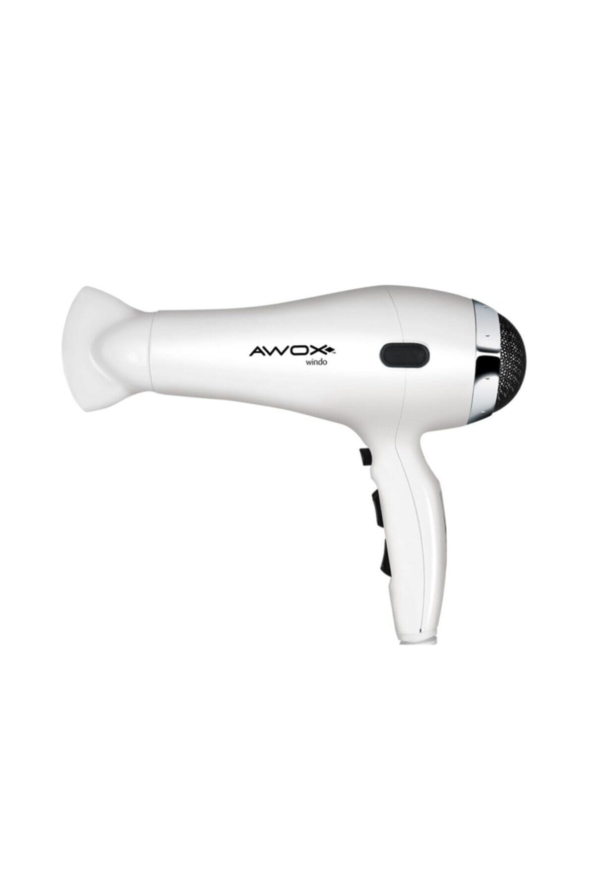 AWOX WİNDO HAIR DRYER SAÇKURUTMA MAKİNESİ